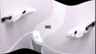 Toilet Flush - Sound Effect In Weird Code