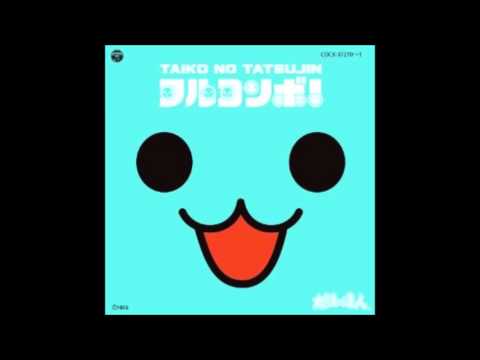 Taiko no Tatsujin Original Soundtrack Full Combo! - Turkish March