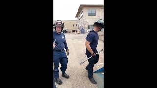 Conventional Forcible Entry Methods