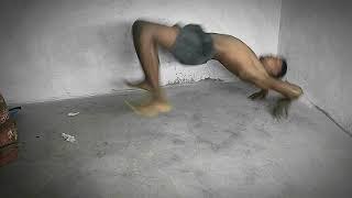 Cicap workout chotu new grow