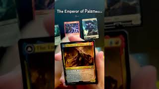 Prerelease Box, Pack 5 Day 47 MtG Final Fantasy Card Opening | #magicthegathering #finalfantasy #mtg
