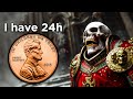 001 necro solos everything in diablo 4