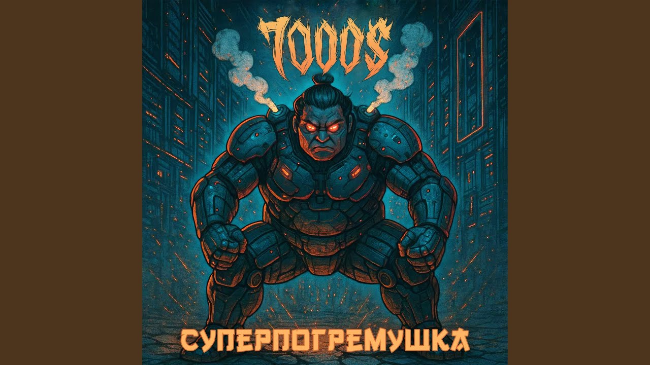 Суперпогремушка