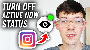 How To Turn Off Active Now Activity Status On Instagram - Step By Step