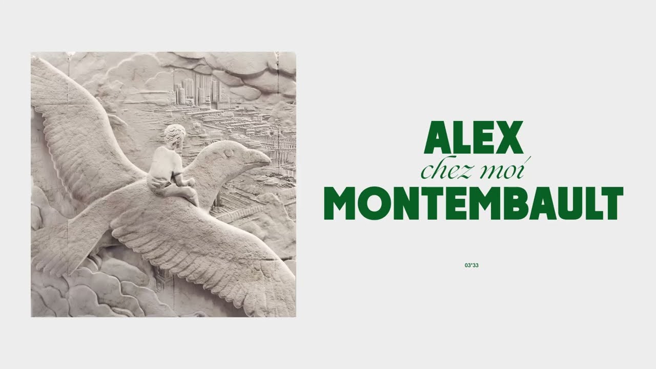 Guarda Alex Montembault - chez moi (Lyrics Video) su YouTube Guarda Alex Montembault - chez moi (Lyrics Video) su YouTube