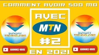 Comment Avoir 500Mo Avec Cette Application