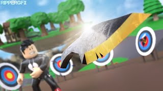 [CODES] Blade Throwing Simulator screenshot 2