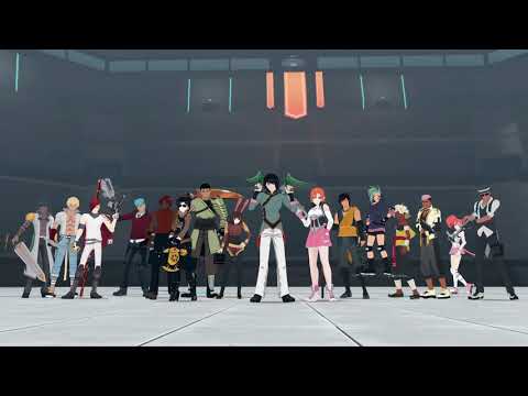 rwby-leitmotifs---huntsmen-&-huntresses
