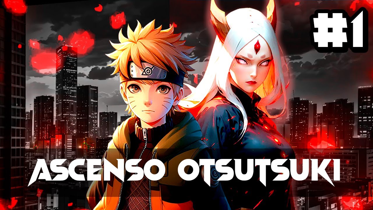 El Ascenso del clan Otsutsuki | 1 y 2 | Naruto x High School DxD [Un nuevo jugador]