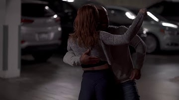 Jamiel + Tori - dancing zouk