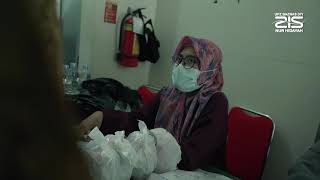 Khitan Bersama Nur Nidayah