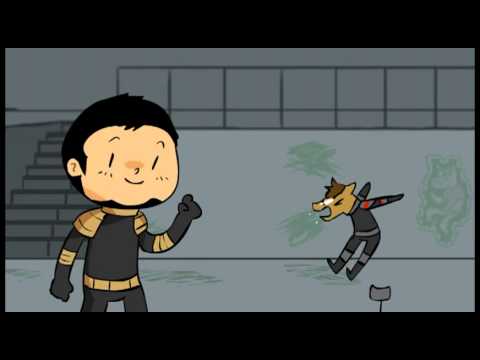 [Sp00nerism] Sneezing (Sparta DrLaSp Remix) - Published on Sep 13, 2013