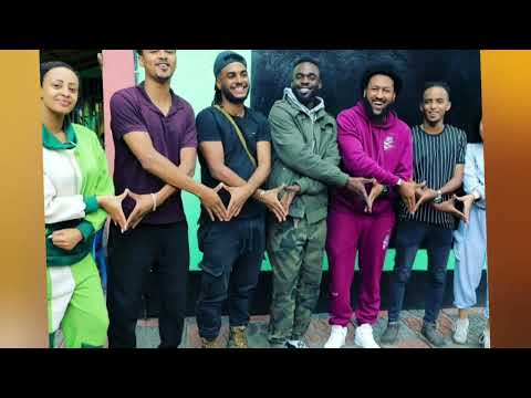 #eritreanmusic 🇪🇷💟💫