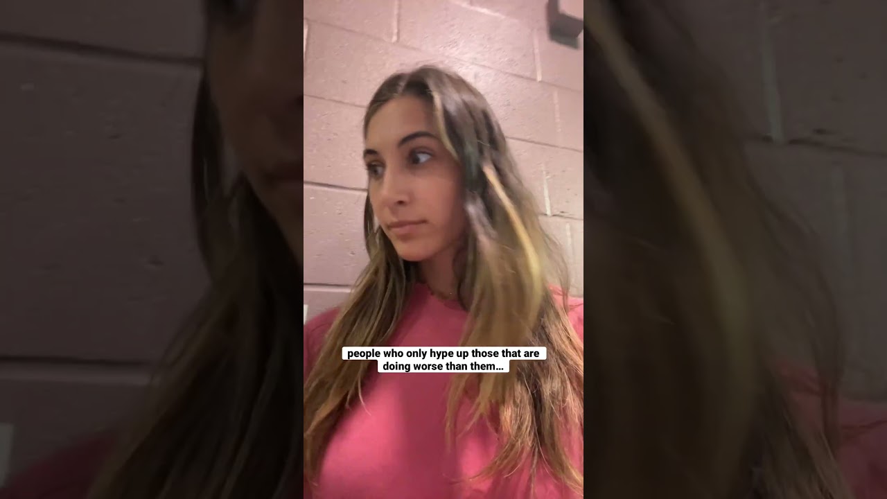 do you know someone like this? 