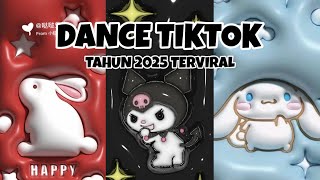 dance tiktok viral terbaru tahun 2025 - seberapa hafal kamu dance tiktok tahun 2025 part 279