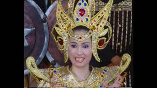Legenda - Episode 11 -  Timun Mas Dan Naga Api