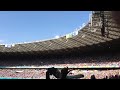 ‏  Veni, veni … canta conmigo  Argentina fans vs Iran Estádio Mineirão Brazil 2014 جماهير الأرجنتين