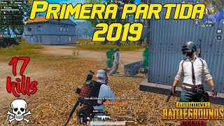 Partidas De Pubg Mobile 2019 - 
