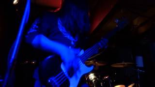 Warlock Moon - 6  @Broadway Joe's