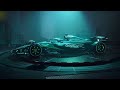 This is AMR25 | Driven From Within