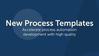 Automation 360 Release .33 | 30% Efficiency Boost for Developers