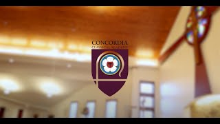 CONCORDIA CLASSICAL ACADEMY
