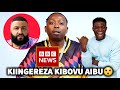 AIBU YOUNG LUNYA AMETUTIA AIBU SANA TAZAMA KIINGEREZA CHAKE CHA SHULE YA MSINGI BBC DJ KHALED MBIOO
