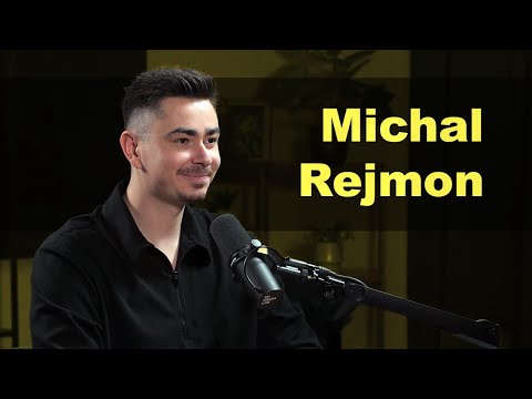 Michal Rejmon: největší výzva? najít ty pravé lidi a správně je motivovat