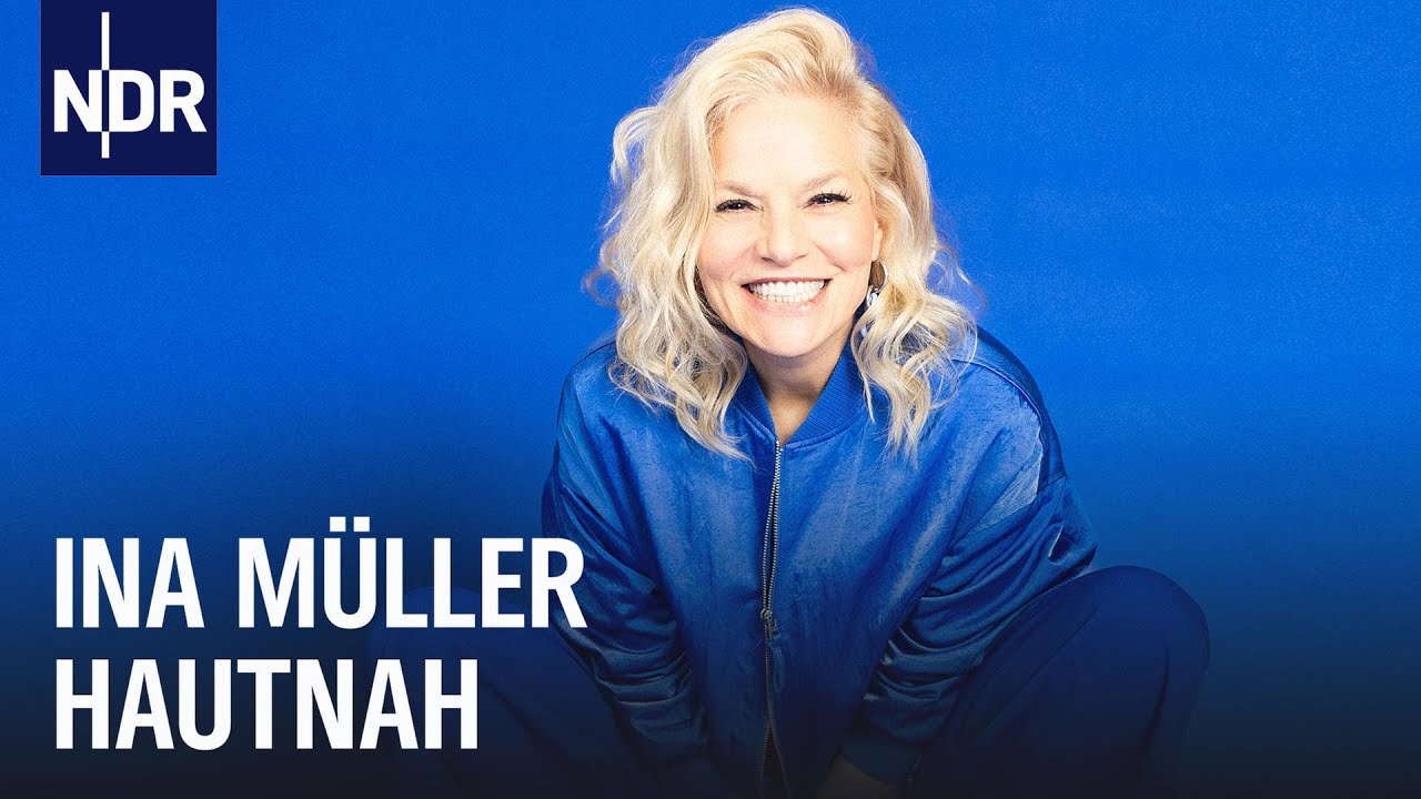 Ina Müller: Vom Bauernhof zum TV-Star | NDR Doku