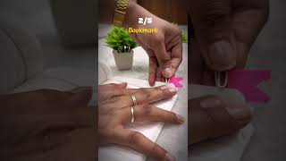 5 Easy DIY Ideas Using Paper Clips 😍 #diy #youtubeshorts #fyp