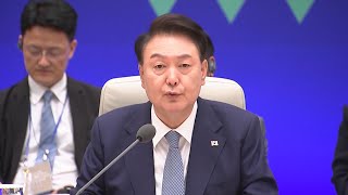 Leaders Of South Korea, China And Japan Discuss Cooperation, North Korea During Trilateral Talks