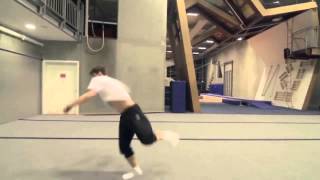 Rasmus Ott - Tribute