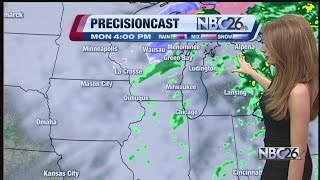 NBC26 Live at 5:00