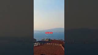 İzmirden Ege Manzarası Müziklast Summer