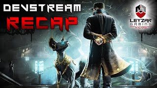 Pay To Skip | Plague Star Nov 7 | Cross Save | Whispers In the Wall - Warframe Devstream 174 Recap