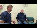 Spinal Cord Stimulation for Peripheral Neuropathy. A patients perspective 4 years out.