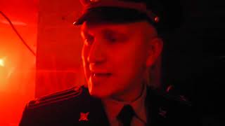 Поклонская запретила съемки клипа с балеринами Поклонская запретила съемки клипа с балеринами