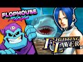 The unhinged Street Fighter EX spin-off that's STILL unported! - Fighting Layer