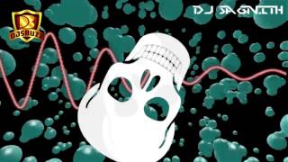Jumma Chumma (Old Remix) - DJ Sagnith [Promo]
