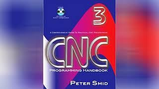 CNC Programming Handbook Vol 1 (3rd Ed) - New, Fast Shipping & Returns!