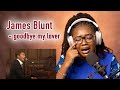 Vocal Coach Analyses & Reacts James Blunt - Goodbye My Lover (Live at Oxford Union 2016)