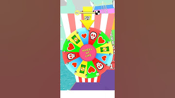 Run of life Gameplay walkthrough @jack android