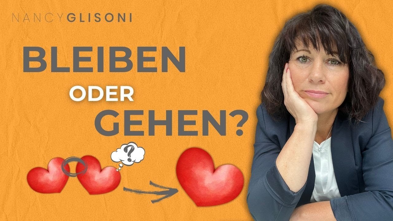 Affäre - Wie du herausfindest, was du wirklich willst