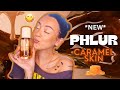 *NEW* PHLUR CARAMEL SKIN Fragrance Mist...🍮😋...DELICIOUS! 😋