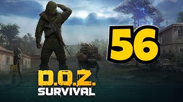 Dawn Of Zombies Walkthrough Part 56 (Android/iOS)