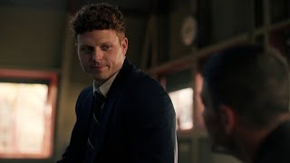 NCIS: Origins - Welcome Wealth