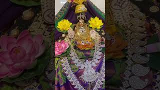 Sri Raja Rajeshwari | Friday worship | Blessing time
