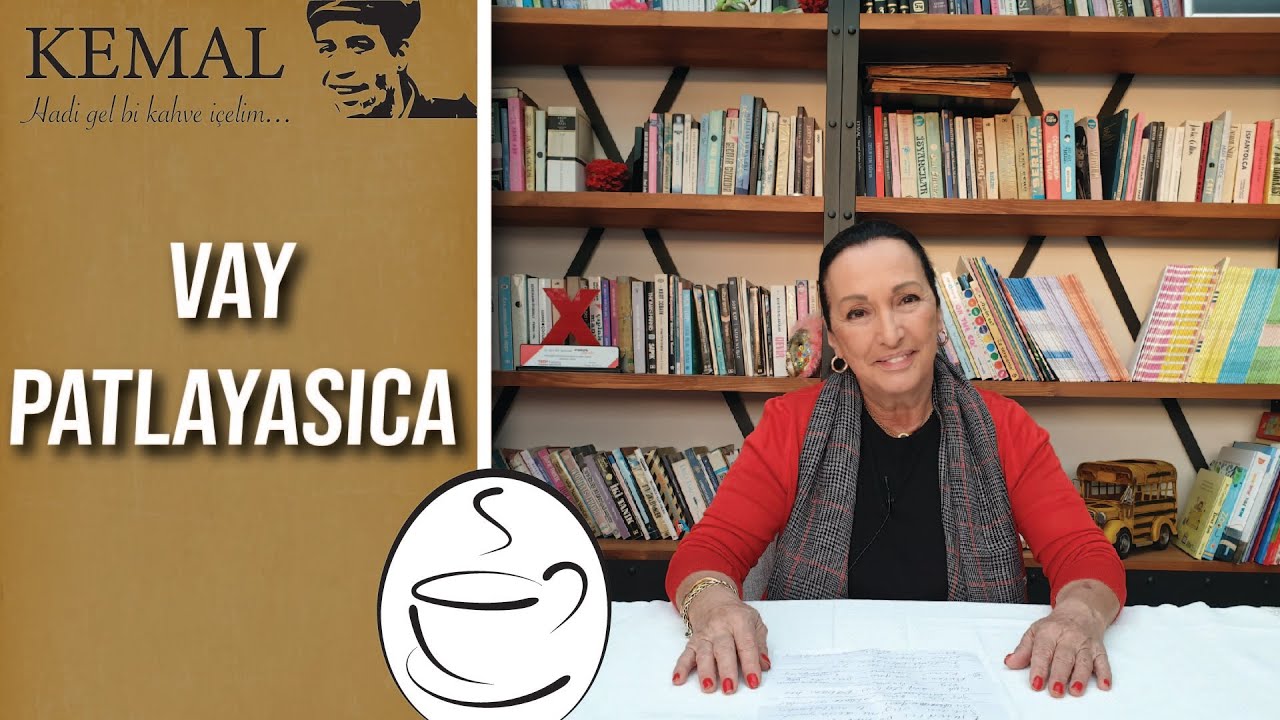 Vay Patlayasıca | Gül Sunal | Kemal Sunal | Bölüm 24