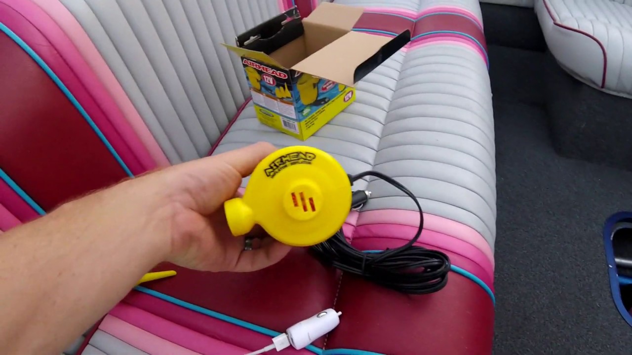 Boat Install a 12Volt Cigarette Lighter Power Socket YouTube