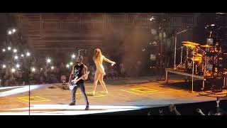 Diamante - Iris (Goo Goo Dolls Cover) Hershey  4/15/22